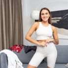 Hello Siri in 'The Finest Ass'