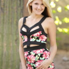 Hope Harper in 'Little Sweet Heart'