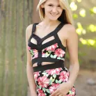 Hope Harper in 'Little Sweet Heart'