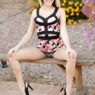 Hope Harper in 'Little Sweet Heart'