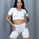 Hot Love in 'Into It'