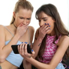 Ivi Rein in 'Stepsis Knows What She Is Doing - S21:E3'