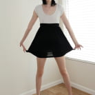 Ivy Aura in 'Sweet Taste'