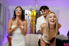 Jade Kimiko - Stepsis Starts The New Year Off - S39:E5 | Picture (12)