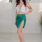 Jade Maris in 'March 2024 Fantasy Of The Month - S46:E8'