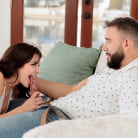 Jade Maris in 'March 2024 Fantasy Of The Month - S46:E8'