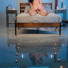 Jade Maris in 'Perfection - S46:E11'