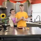 Jade Valentine in 'Do You Cum Fast Stepbro - S27:E10'