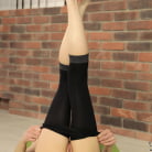 Jasmine Jones in 'Bendy Babe'