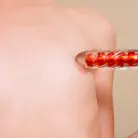 Jayden Black in 'Cumming For Valentines Day'