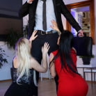 Jenny Wild in 'Working Late - S38:E20'