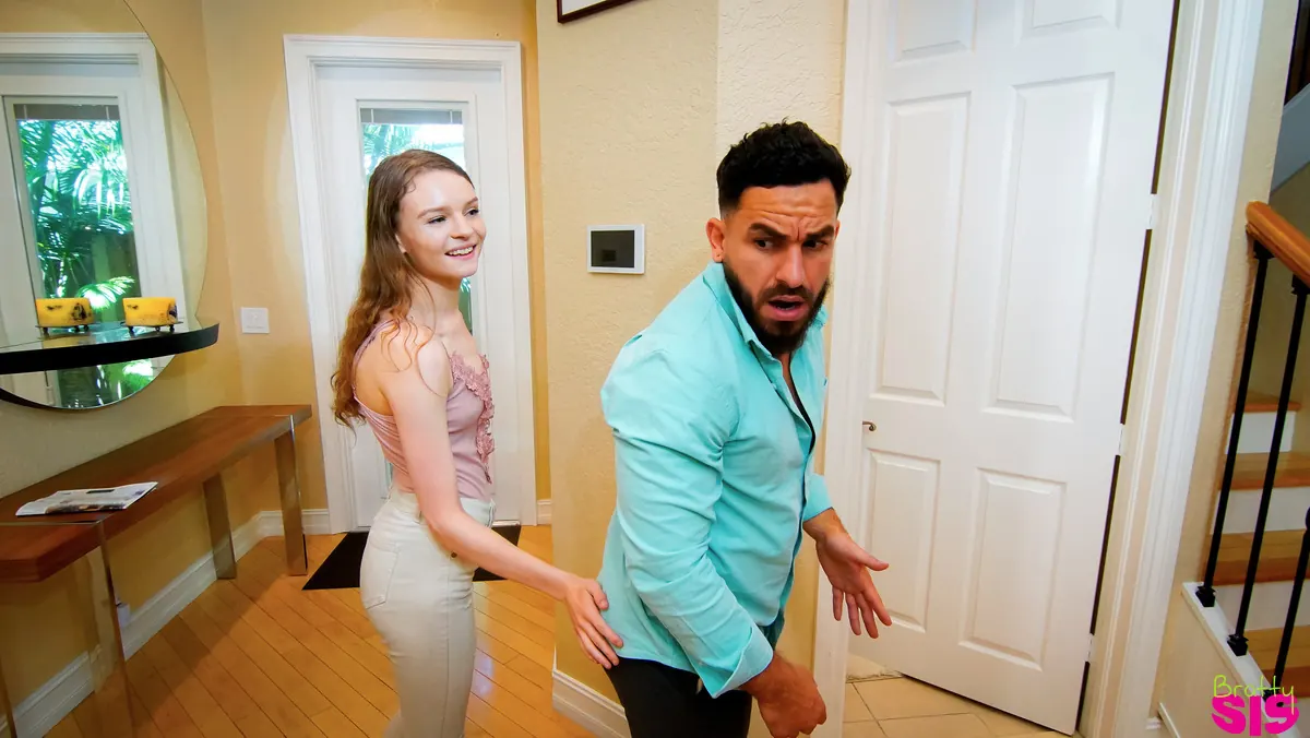 Jessae Rosae - Solo yo y mi hermanastra - s15:e10 | Picture (1)