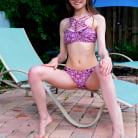 Jessae Rosae in 'Summer Of Love'