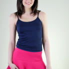 Jessica Rex in 'First Timer'