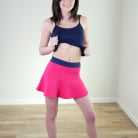 Jessica Rex in 'First Timer'