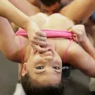 Jessica Rex in 'Gym Girlfriend'