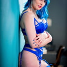 Jewelz Blu in 'April 2022 Fantasy Of The Month - S3:E3'