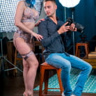 Jewelz Blu in 'April 2022 Fantasy Of The Month - S3:E3'