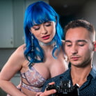 Jewelz Blu in 'April 2022 Fantasy Of The Month - S3:E3'