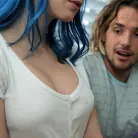 Jewelz Blu in 'Doing More Than Home Work - S16:E1'