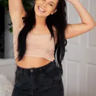 Jizzabelle in 'Turn Me On'