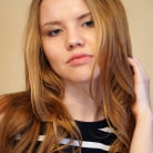 Jj Lika in 'Blonde Teen'