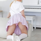 Jojo Austin in 'School Is In'