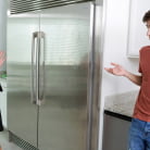 Justine Jakobs in 'Getting Down To Business - S20:E9'