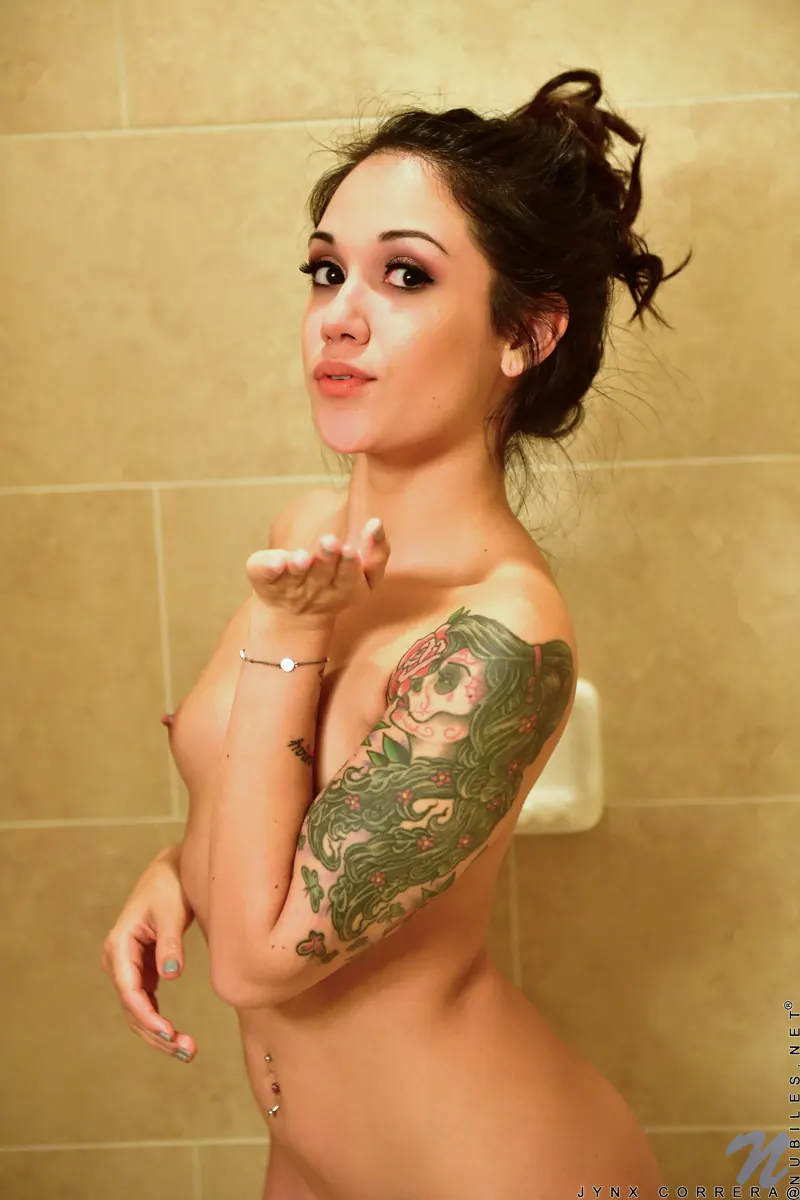 Jynx Correra - Montar un espectáculo | Picture (16)