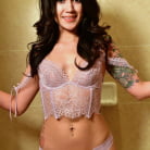 Jynx Correra in 'Put On A Show'