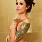 Jynx Correra in 'Put On A Show'