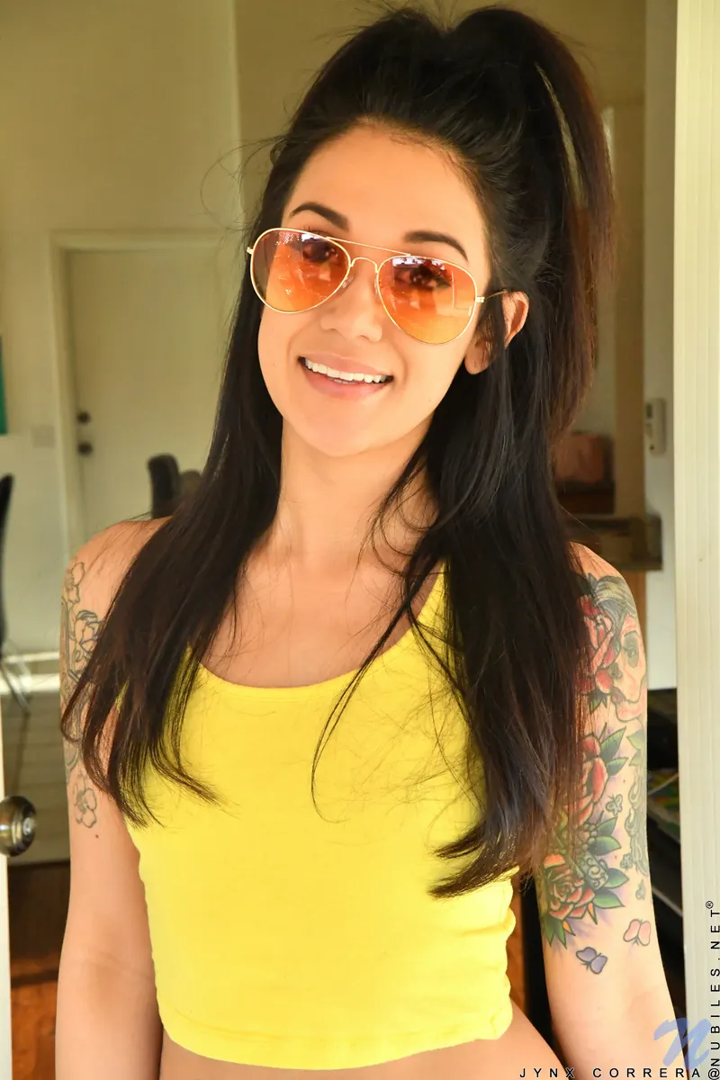 Jynx Correra - Agítalo | Picture (1)
