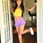 Jynx Correra in 'Shake It'