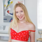 Kallie Taylor in 'All Love'