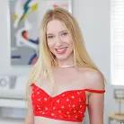 Kallie Taylor in 'All Love'