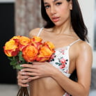 Kama Oxi in 'The Perfect Afternoon - S45:E27'