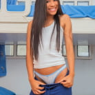 Karin Torres in 'First Timer'