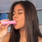 Karin Torres in 'First Timer'