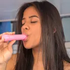 Karin Torres in 'First Timer'