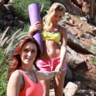 Karlie Montana in 'Alone With You'