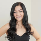 Karly Baker in 'Puffy Nipples'