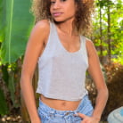 Karo Lander in 'Natural Beauty'