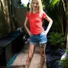 Kate Bloom in 'Kate Cant Wait'