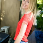 Kate Bloom in 'Kate Cant Wait'