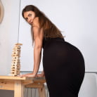 Kate Forest in 'Pierced'