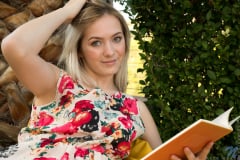 Kate Muse - Lets Get Naughty | Picture (2)