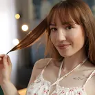 Kate Quinn in '1all Show No Tell'