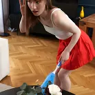 Kate Quinn in 'Dont Be Jealous You Can Fuck Me - S39:E6'