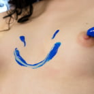 Kate Rose in 'Playful Teen'