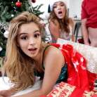 Katie Kush in 'My Stepsisters Ass In A Box - S25:E6'